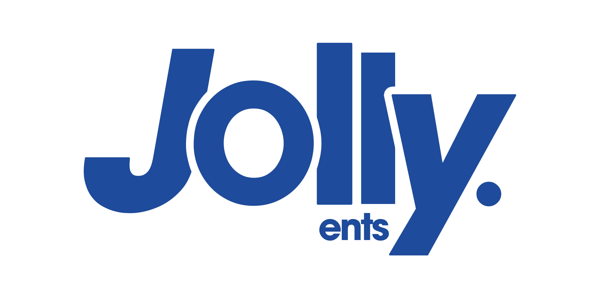 Jolly Ents